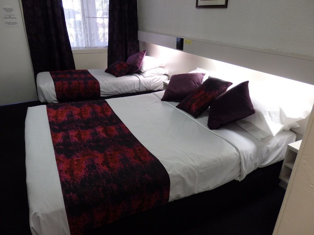 Balonne River Motor Inn Сейнт Джордж Екстериор снимка